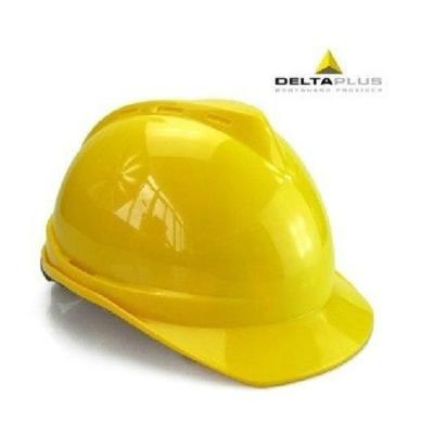 China Protective Face Masks Construction Site Wear Resistant Work Safety Helmet Customized Logo Security Personal Protective Equipment Factory Ind for sale