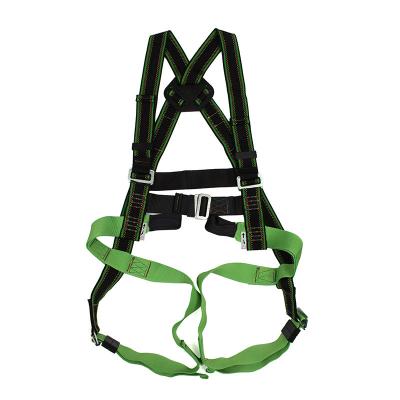 China Fall Protection Gear Caving Outdoor Rock Overhead Inclined Comfortable Bust Belts Protect Waist Hip Belt CE Certification for sale