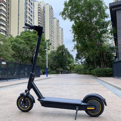 China Unisex china electric scooter GPS sharing electro scooter best 10inch wide wheel e kick scooter for sale