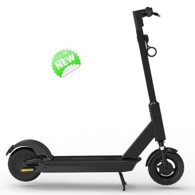 China Long Range Unisex Electric Scooter Sharing Mobility with GPS and IoT for sale