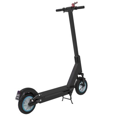 China Unisex Removable Battery Scooter With APP, GPS, 10 Inch IOT/API Based Shared Kick Electric Scooter for sale