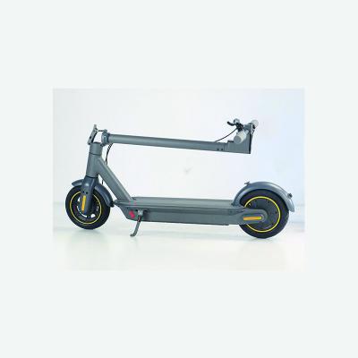 China Best Selling Unisex Goods Using G-FUN Adult Electric Scooters for sale