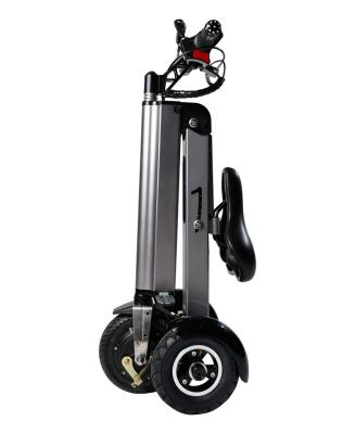 China Factory Made Unisex Good Price Three Wheel China Foldable Electric Mobility Scooters For Sale for sale