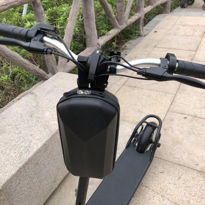 China GF China FS-10E 10inch wheel 7.5AH battery unisex scooters and electric scooters for sale for sale