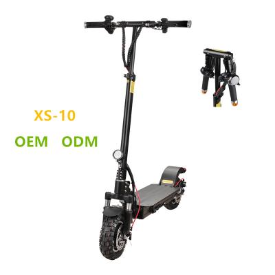 China China unisex 10 inch wheel electric scooters off road electric scooter scotter patineta plegable for sale