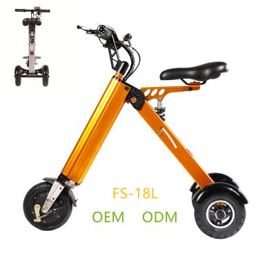 China Three wheel electric bicycle unisex hot sale adult electric tricycle with 3 seats for sale electric bicycle for sale