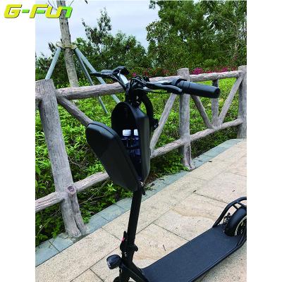 China OEM for G-FUN B05 Electric Scooter Parts Front Storage Bag /Electric Scooter Bag for sale