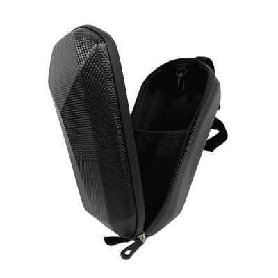 China OEM Wholesales EVA Electronic Scooter Bag Case Travel Scooter Carrying Case For Travel for sale