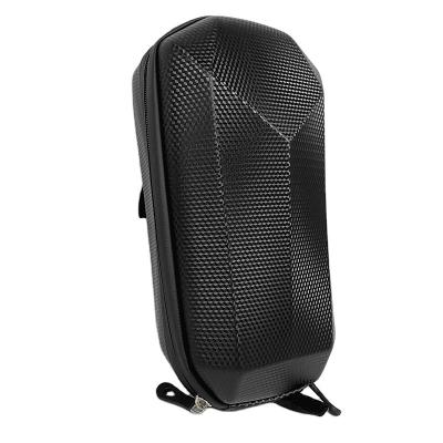 China Waterproof OEM Phone Storage Bag Electric Scooters Bike Case , E-scooter Front Carry Bag for sale