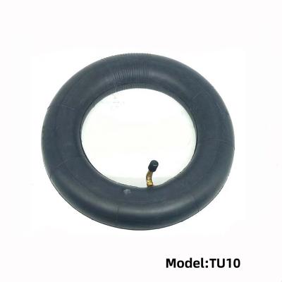 China OEM Inner Tube Tire 10 Inch Inner Tubes Scooter Electric Bicycle Tire for sale