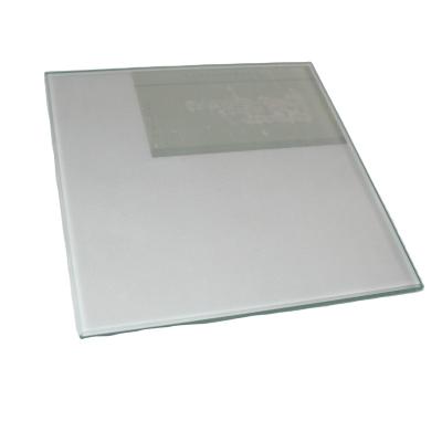 China Modern High Quality Custom Film Safety Tempered Toughened Laminated Glass for sale