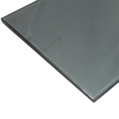 China Modern Custom Curved Glass Tempered Laminated Glass Panels Supplier Bent Double Toughened Laminated Glass for sale