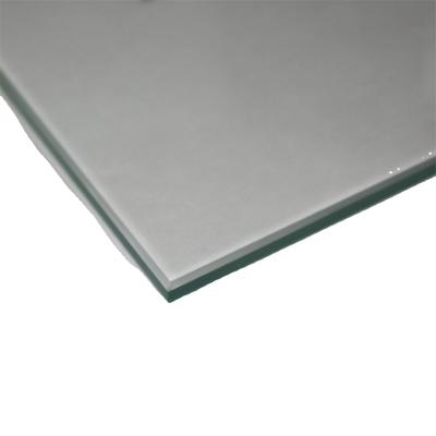 China Courtyard Safety Glass 5mm 6mm 8mm 10mm Safety Furniture Tempered Glass For Construction for sale