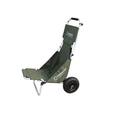 China Tools trailer cart, fishing cart for sale, fishing hand trailer for sale