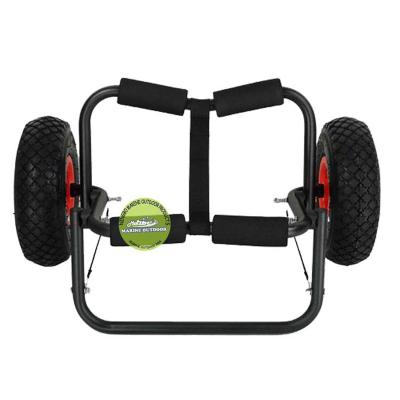 China Boat trailer kayak accessory, kayak aluminum trolley, canoe trolley for sale