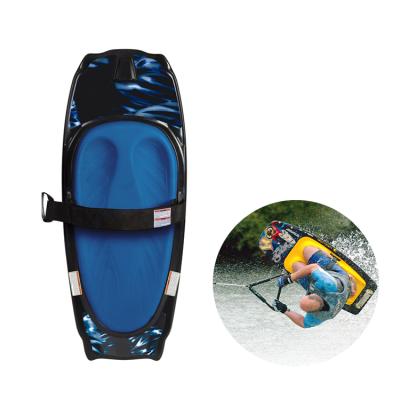 China Safe Lightweight Portable Water Sports Kneeboard for Surfing for sale