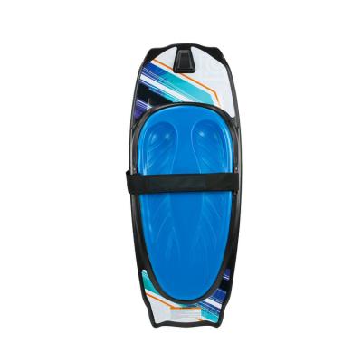 China Safe Wholesale Custom Durable Lightweight Knee Board for sale