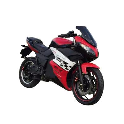 China Wholesale Best 2000W 72V Electric Mopeds Adults 2021 Electric Motorcycle 150KG for sale