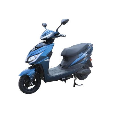 China Hot Selling High Quality Chinese Adult Electric Motorcycle Scooter 2000W 72V Unisex for sale