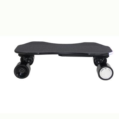 China Youth Street Power Board Hot Selling Waterproof Outdoor Electric Skateboard for sale