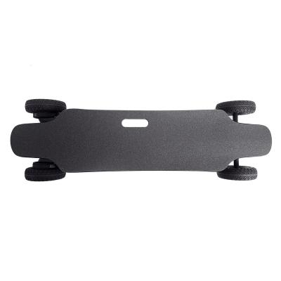 China High quality electric youth skateboard parts with long board fast delivery and cheap price from factory for sale