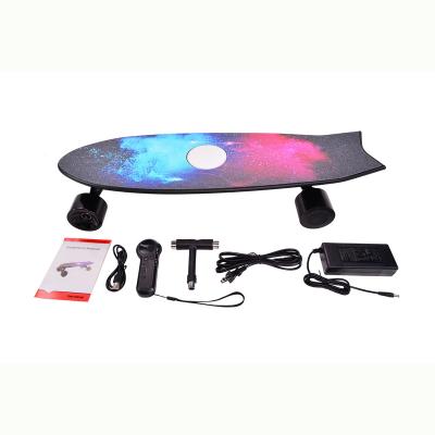 China Lightweight Professional Full Maple Wood Youth Skateboard Skateboard Deck for Extreme Sports and Outdoors for sale