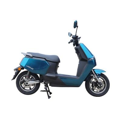 China Factory Outlet Unisex Made In China 600/1000/1500w 72V Electric Two-wheeler Bike Motorcycle for sale