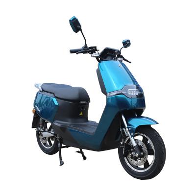 China Factory outlet unisex high quality cheapest electric motorcycle 600/1000/1500w fast electric motorcycle for sale