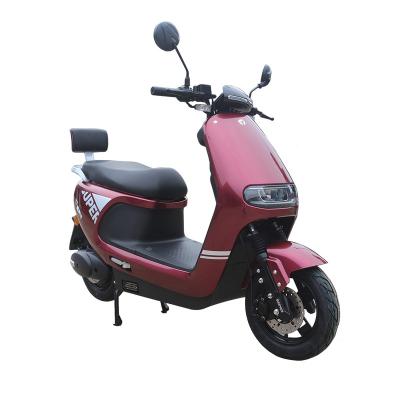 China Hot Sale 600/1000/1500W 72V Unisex Electronic Two-wheel Scooter MRS9R6T2011 Moped Delivery Chinese Electric XYS1200DT-A for sale