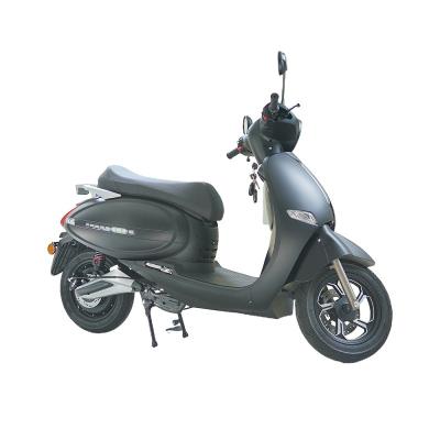 China 2021 Direct Selling 1500W 72V Unisex Chinese Electric Moped Electric Scooter Motorcycle Two Wheels for sale