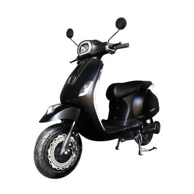 China New Manufacturers 2021 High Quality Two-wheel Scooter 1500W 72V Electronic Motorcycles Unisex Moped E Bike 1800*680*1100 6H for sale