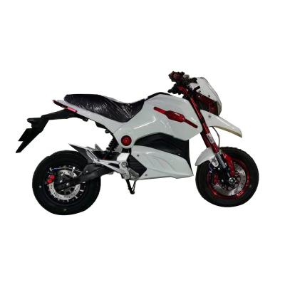 China Factory Outlet 2000W High Quality 72V Moped Affe Mini Motorcycle For Sale Electric 150KG for sale