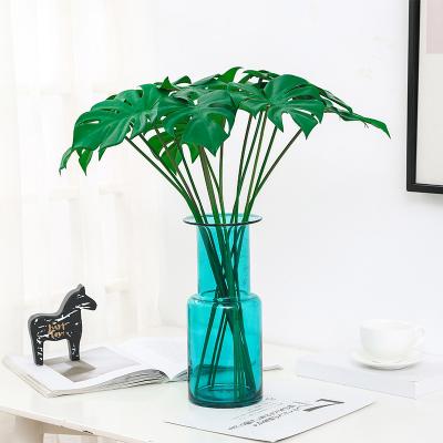 China Hot Europe BinRui Artificial Flower Turtle Bouquet Office Decor Home In Pots Decoration Festival Gardening Gifts for sale