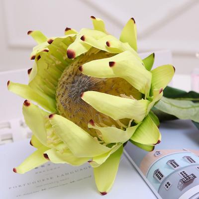 China South Africa National Imperial Silk Flower Artificial Flower Deco Office Decoration Festival Home Gardening Gifts For Brave for sale