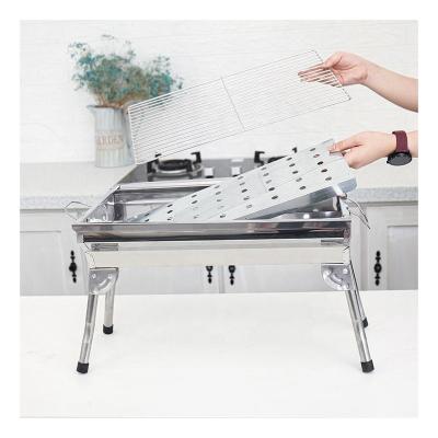 China Easily Assembled China Factory Selling Good Quality Charcoal Grill New Product BBQ Tool Kit BBQ Grill for sale