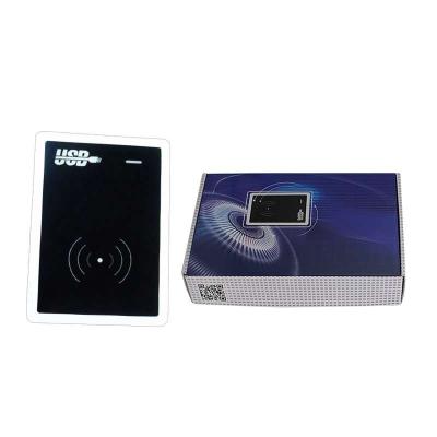 China New Hotel Door Lock USB RFID Card Encoder PY-EN3 for sale