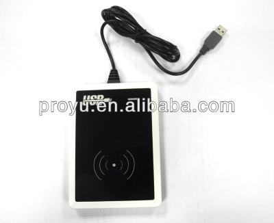 China Hotel management new arrive temic card encoder with software PY-EN3 for sale