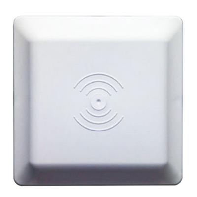 China Hot rfid reader long range school attendance system RFID with GPRS and GPS modules 227mm*227mm*60mm for sale