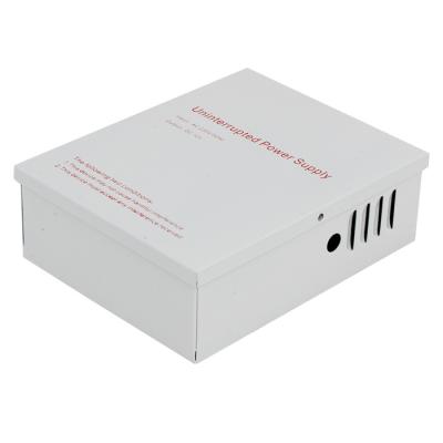 China Hot Selling 12V5A LED Power Supply Internal Box For Access Control PY-12V5A9C for sale