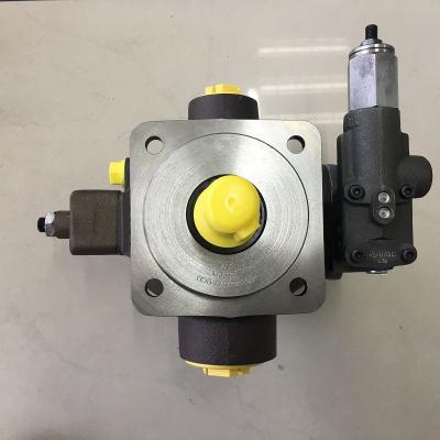 China 500RPM Rexroth Hydraulpump Bosch Vane Pump R900534508PV7-1X25-45RE01MC0-08 for sale