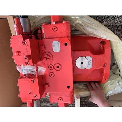 China HÄGGLUNDS High-Speed  Motor CA 100 50 CA0N0C 02 00 For Mining Equipment/High Power Density for sale