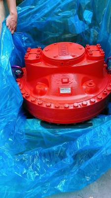 China HÄGGLUNDS Multiple Control Methods  Motor CB 0280 0240 CA0N00 00 00 For Shipbuilding for sale