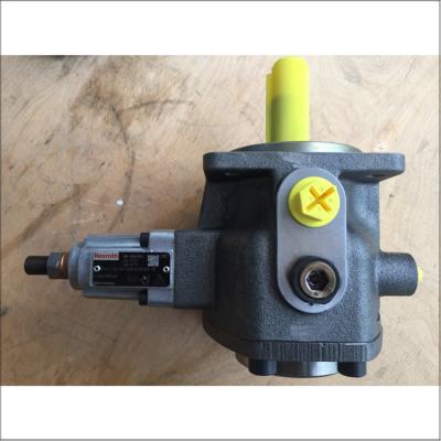 China Rexroth  220V 800RPM Vane Pump Direct acting  PV7-1A 16-30RE01MC0-08 for sale