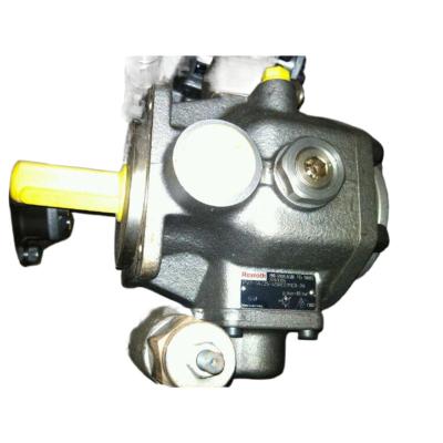 China Rexroth  Variable Displacement  Vane Pump PV7-1A 25-45RE01MCO-08 For Machinery for sale