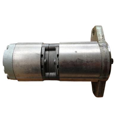 China Rexroth Compact Sigma Hydraulic  Gear Pump AZPSS-22-019/011LRC2020KB for sale