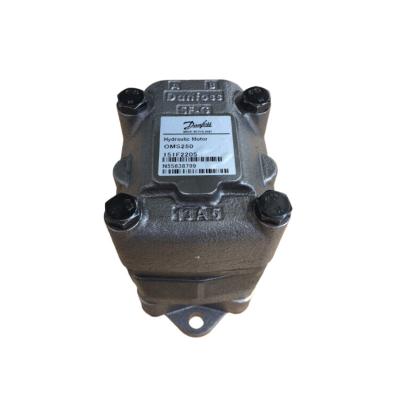 Китай Danfoss OMS250 151F2205 Мотор, используемый в машиностроении / металлургическом оборудовании продается