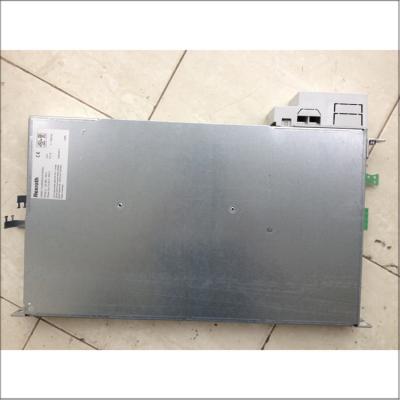 China Bosch Rexroth Advanced Axis Inverter  Servo Drive HMS01.1N-W0020-A-07-NNNN for sale