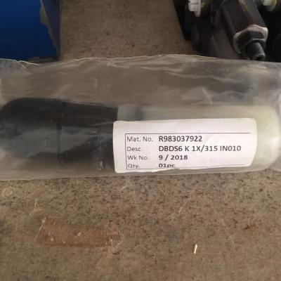 China ANSI Rexroth Hydraulic Relief Valve R983037922 zu verkaufen