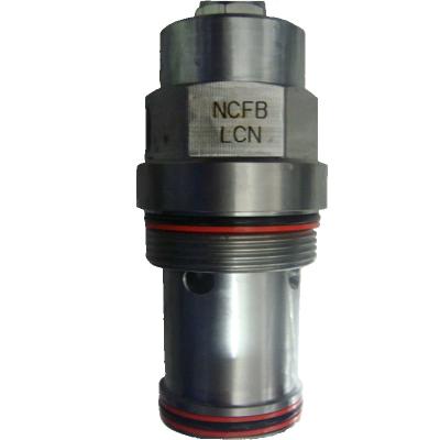 China SUN NCFB-LCN Cartridge Valve Cutting-Edge Fluid Control Technology For Maximum Efficiency for sale