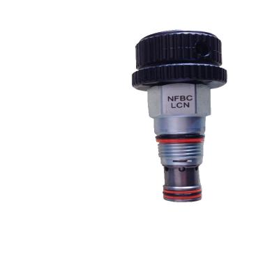 China SUN NFBC-LCN Cartridge Valve Unlock the Full Potential of Your Hydraulic System with Precision Contro for sale